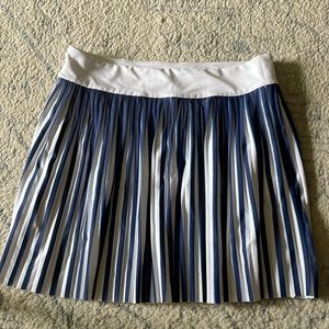 Vineyard Vines Womens S tennis skirt